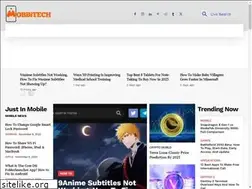 Sites similar to mobbitech.com