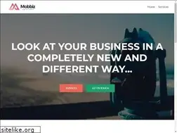 Sites similar to mobbizsolutions.com