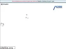 Sites similar to mobbmedical.com