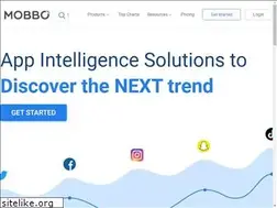 Sites similar to mobbo.com