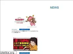 Sites similar to mobcast.co.jp