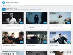 Sites similar to mobclip.net