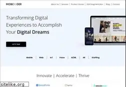 Sites similar to mobcoder.com