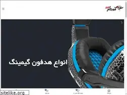 Sites similar to mobcomamir.ir