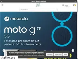 Sites similar to mobcomstore.com.br