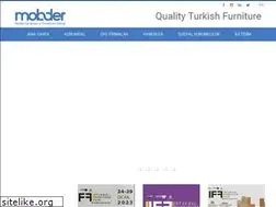 Sites similar to mobder.org.tr