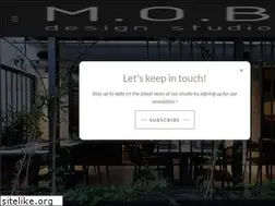 Sites similar to mobdesignstudio.com