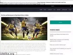 Sites similar to mobdis.com