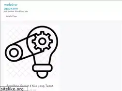 Sites similar to mobdro-app.com