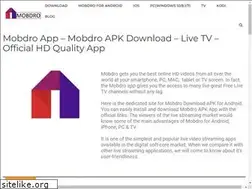 Sites similar to mobdroappd.com