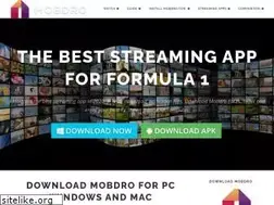 Sites similar to mobdropc.com
