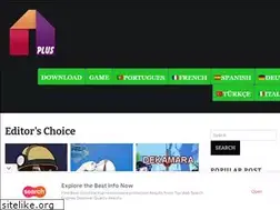 Sites similar to mobdroplus.com