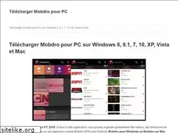 Sites similar to mobdropourpc.com