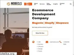 Sites similar to mobecls.com