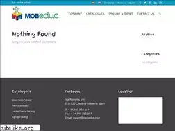 Sites similar to mobeduc.com