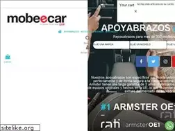 Sites similar to mobeecar.com