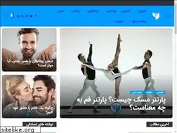 Sites similar to mobeen.ir