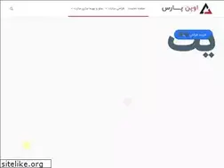Sites similar to mobeen.org