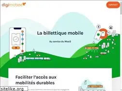 Sites similar to mobeepass.com