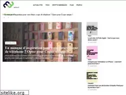 Sites similar to mobeez.fr