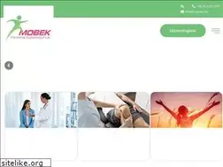 Sites similar to mobek.hu