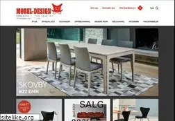 Sites similar to mobel-design.no