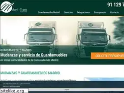 Sites similar to mobel-trans.com