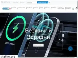 Sites similar to mobel.bg
