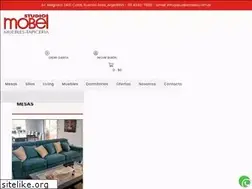 Sites similar to mobel.com.ar