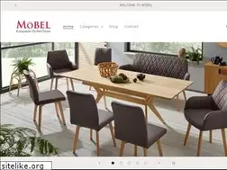 Sites similar to mobel.me