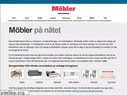 Sites similar to mobel.se