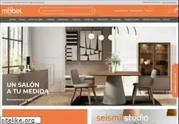 Sites similar to mobel6000.com
