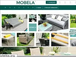 Sites similar to mobela.com.mx