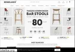Sites similar to mobelaris.com