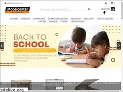 Sites similar to mobelcenter.es