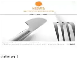Sites similar to mobelcril.com