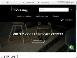 Sites similar to mobeler.mx