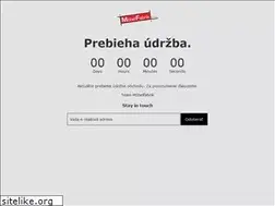 Sites similar to mobelfabrik.sk