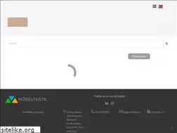 Sites similar to mobelfakta.se