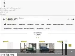 Sites similar to mobelfy.com