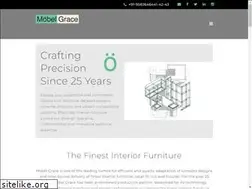 Sites similar to mobelgrace.in