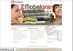 Sites similar to mobelgran.com