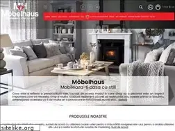 Sites similar to mobelhaus.com