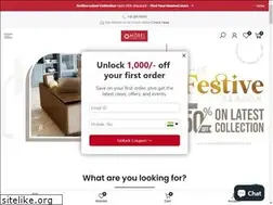 Sites similar to mobelindia.com
