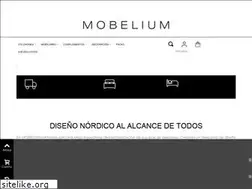 Sites similar to mobelium.com