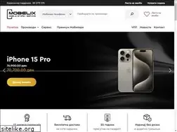 Sites similar to mobelix.com.mk