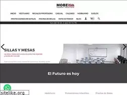 Sites similar to mobelkids.es