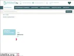 Sites similar to mobell.hu