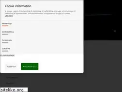 Sites similar to mobellageret.dk