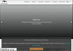 Sites similar to mobellinea.com